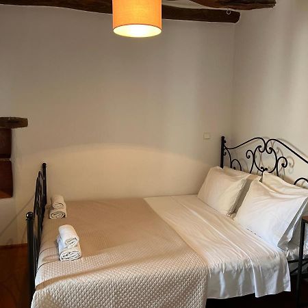 Casa Castro Villa Antiparos Bagian luar foto