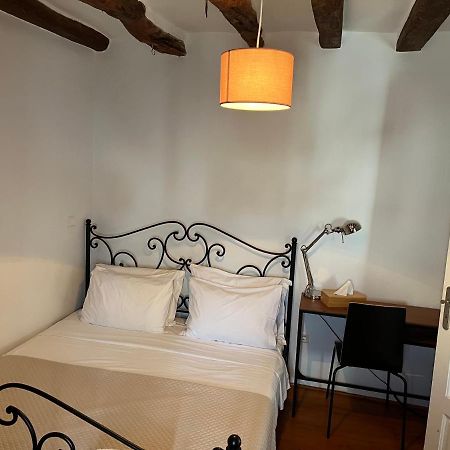 Casa Castro Villa Antiparos Bagian luar foto