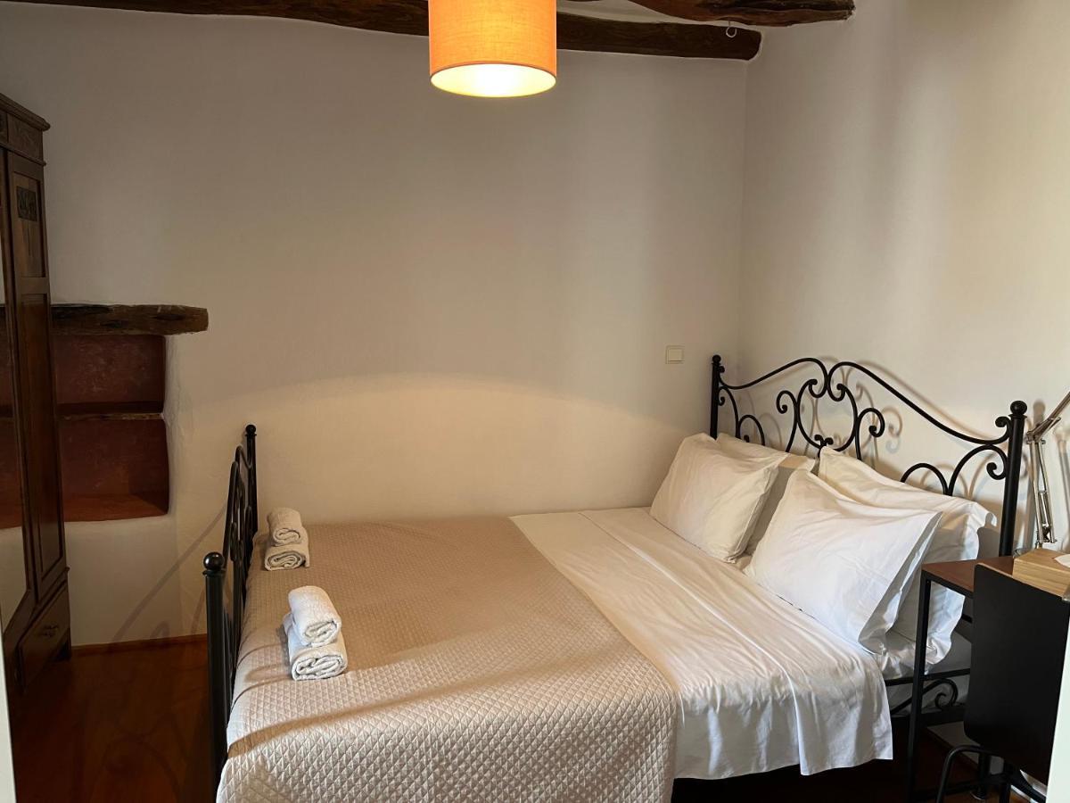 Casa Castro Villa Antiparos Bagian luar foto