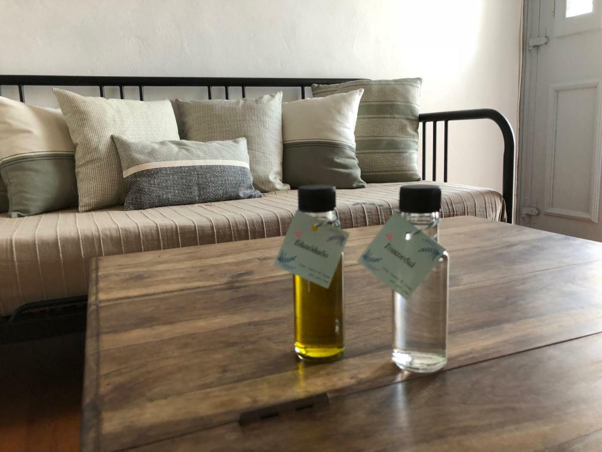 Casa Castro Villa Antiparos Bagian luar foto